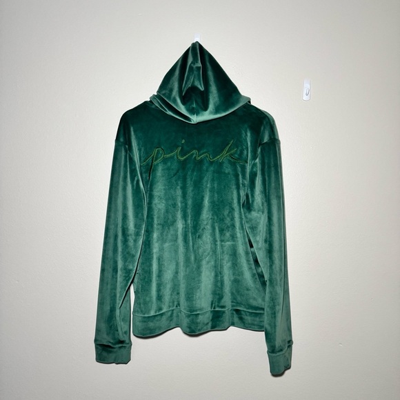 Victoria’s Secret Pink | SET Velvet Velour Heritage THE SOFTEST - Picture 10 of 15